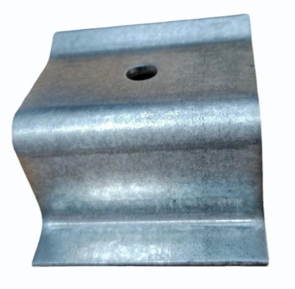 Gi Z Clamps